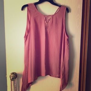 Flowy Tank Top